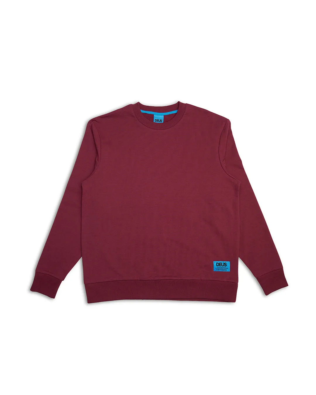 Maxed Out Crew - Rhodo sold by Deus Ex Machina product image thumbnail 4