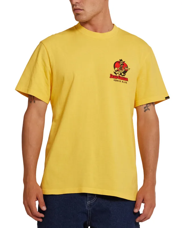 Gaucho Tee - Solar Power sold by Deus Ex Machina