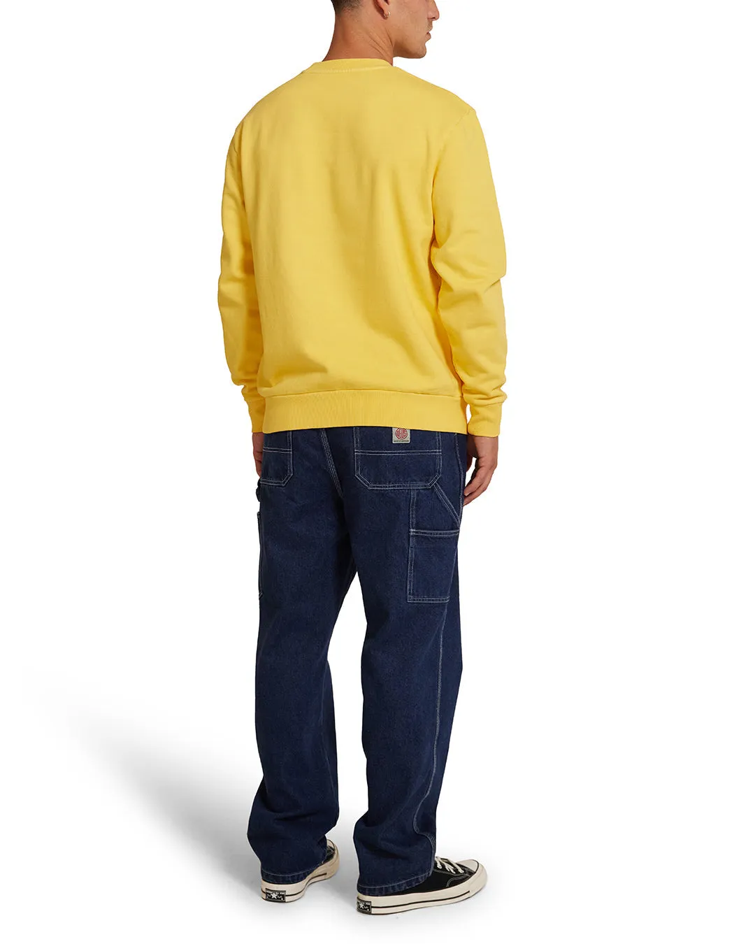 Deus U Crew - Solar Power sold by Deus Ex Machina product image thumbnail 5