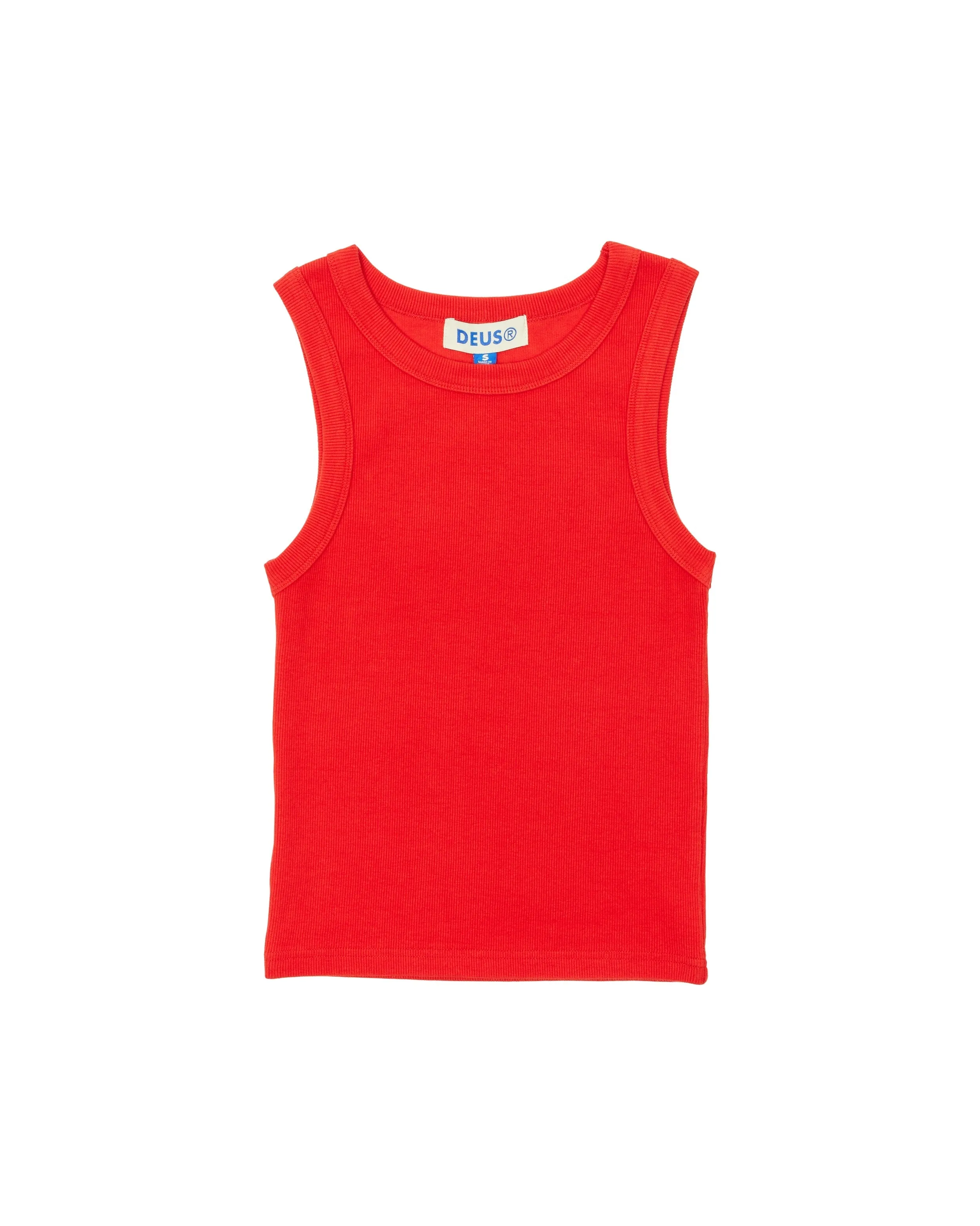 Military Tank - Valiant Red sold by Deus Ex Machina product image thumbnail 5