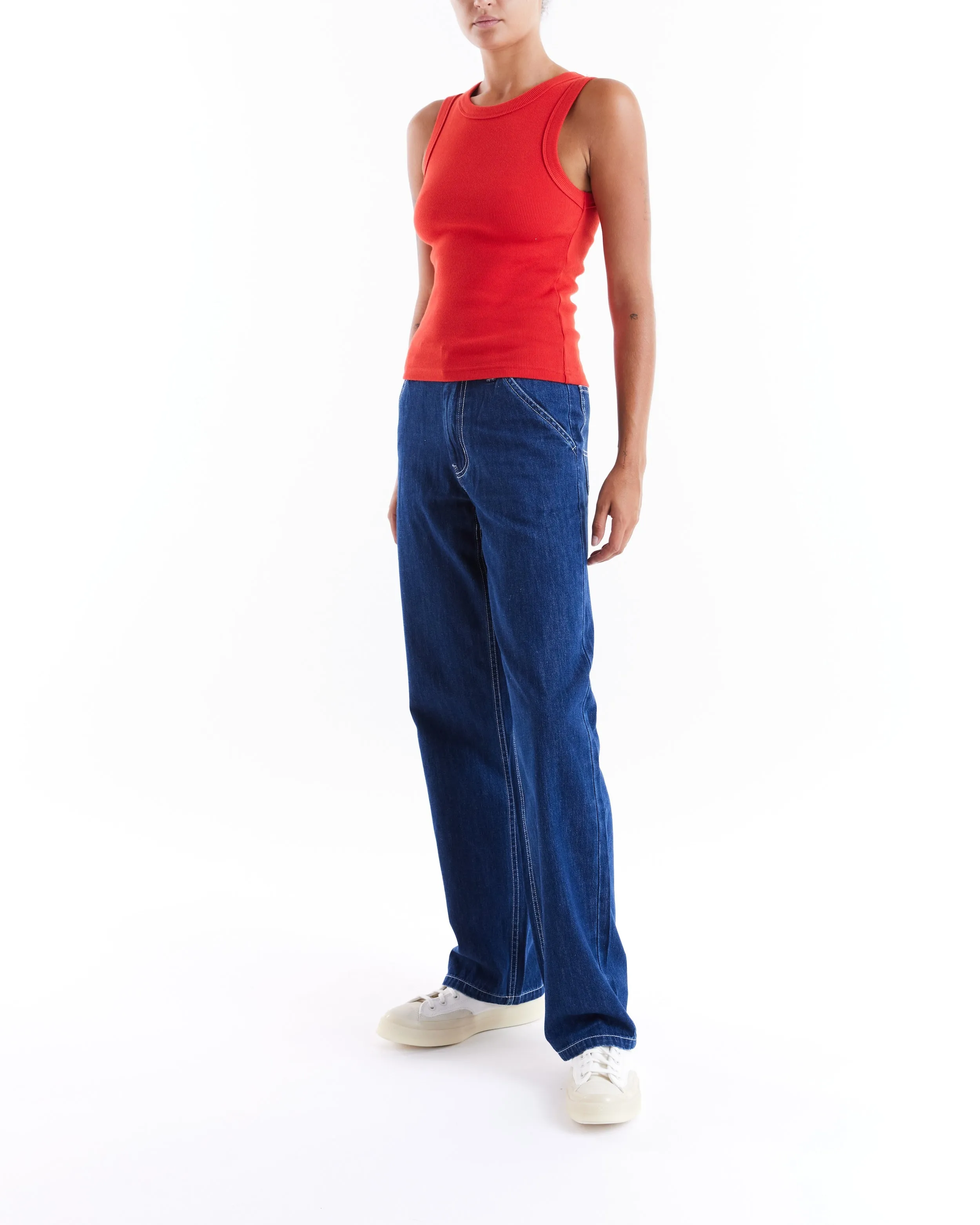 Military Tank - Valiant Red sold by Deus Ex Machina product image thumbnail 4