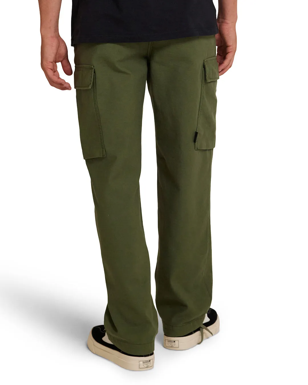 Legion Surf Pant - Pine sold by Deus Ex Machina product image thumbnail 2
