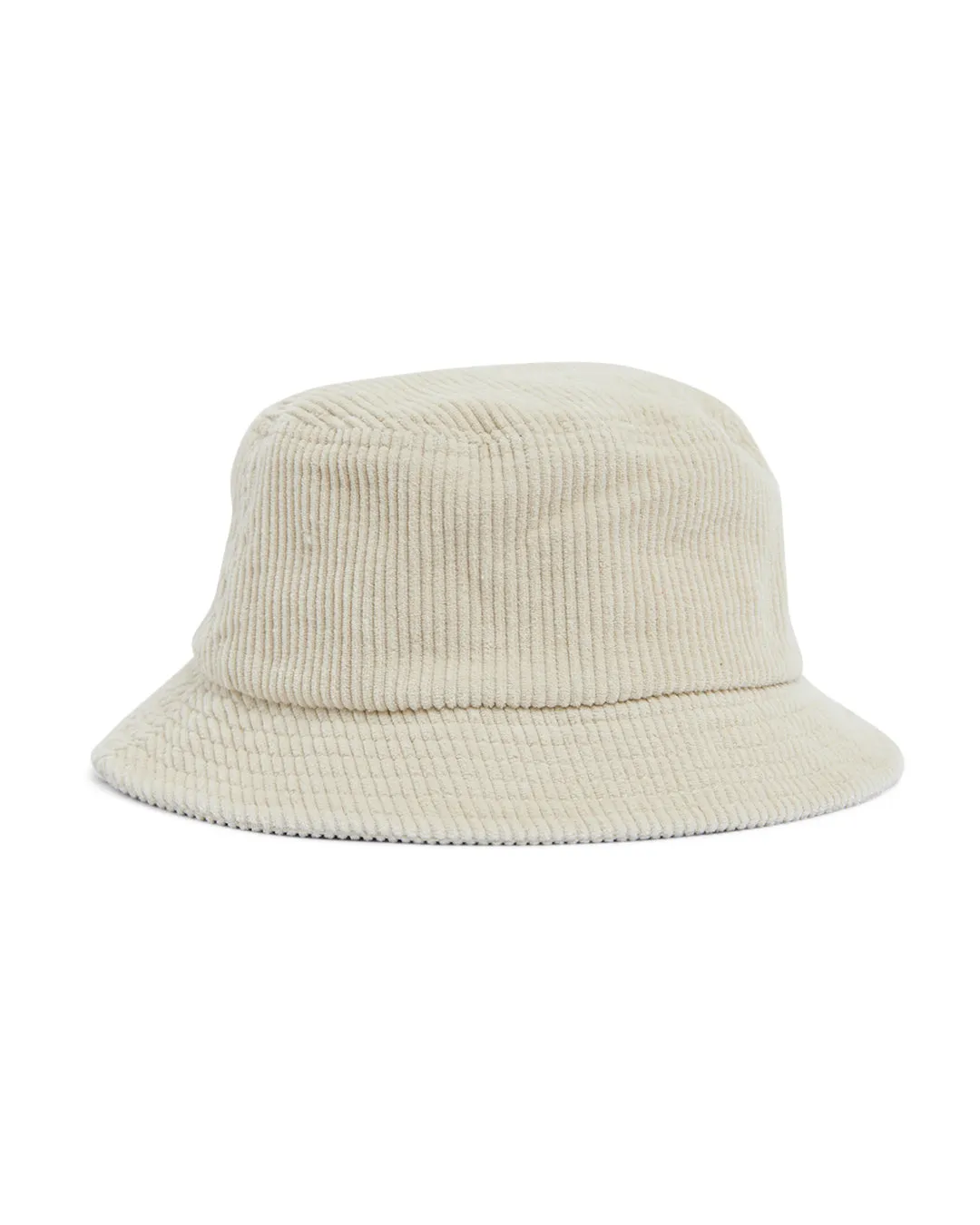 Carmel Cord Bucket - Dirty White sold by Deus Ex Machina product image thumbnail 2