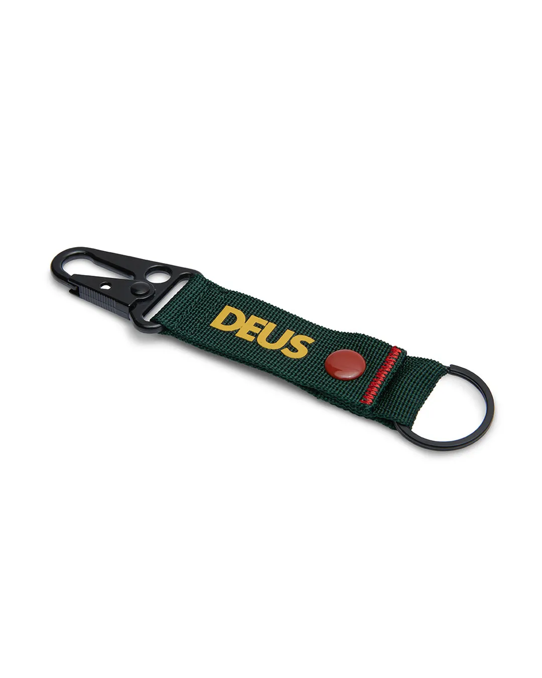 Fortuity Keyholder - Forest sold by Deus Ex Machina product image thumbnail 2