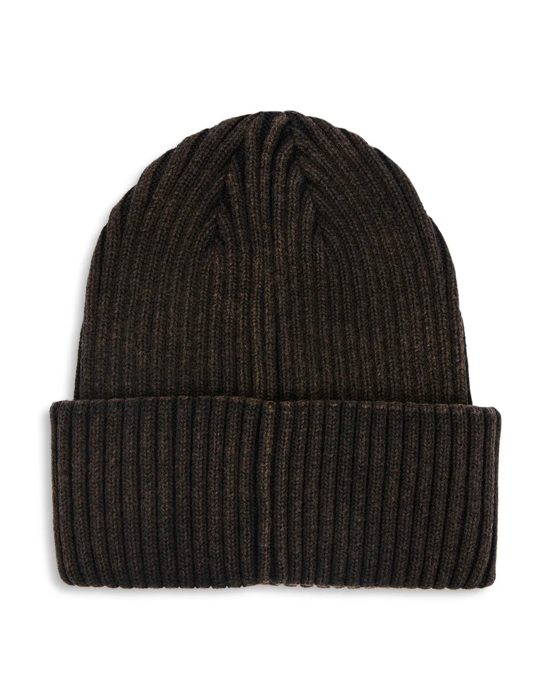 Melody Beanie - Anthracite sold by Deus Ex Machina product image thumbnail 2