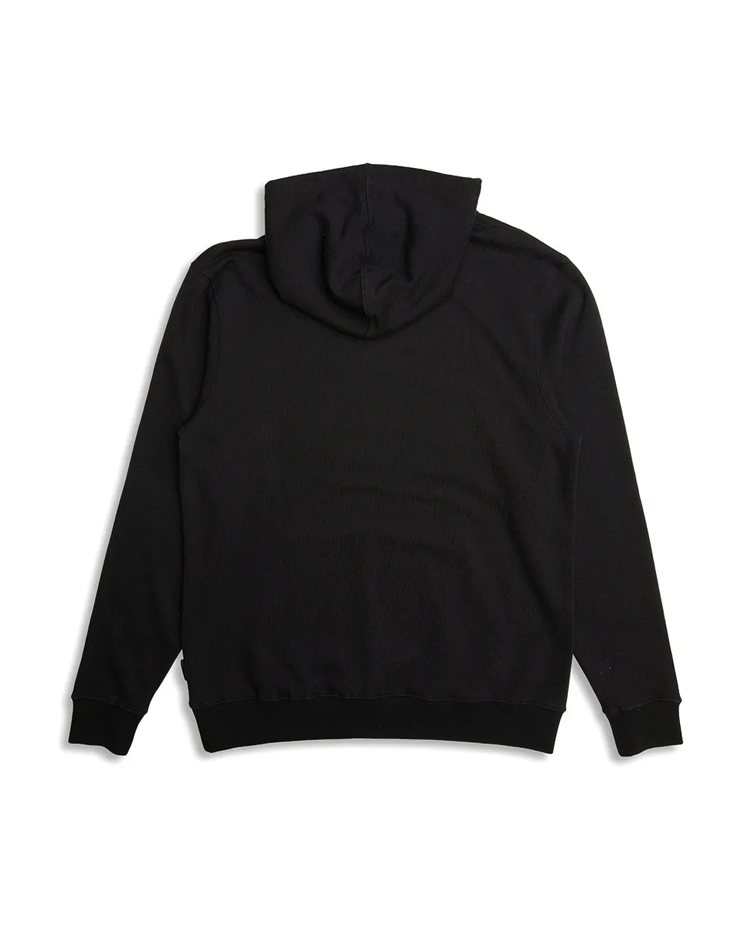 Dice Hoodie - Anthracite sold by Deus Ex Machina product image thumbnail 5