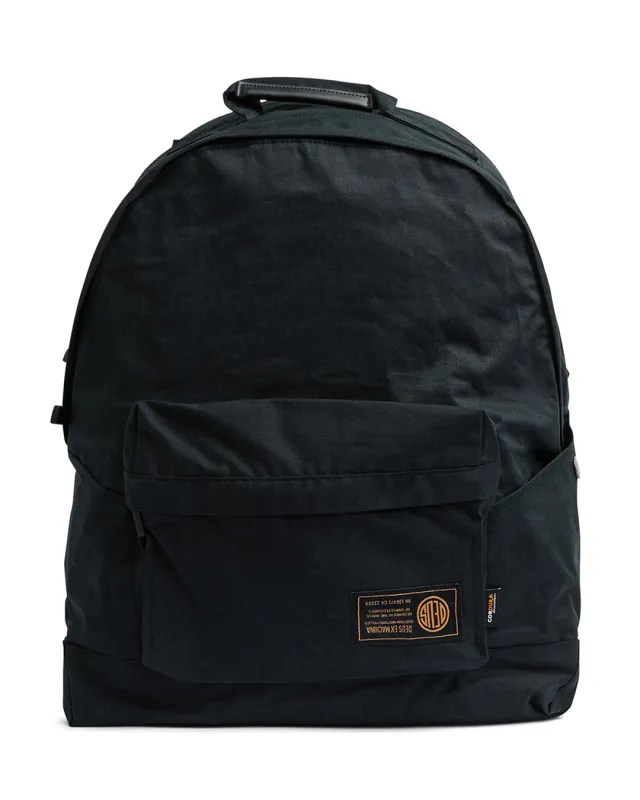 Wayfarer Cordura Backpack - Anthracite made by Deus Ex Machina