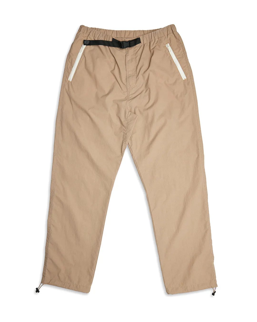 Apex Pant - Khaki sold by Deus Ex Machina product image thumbnail 4