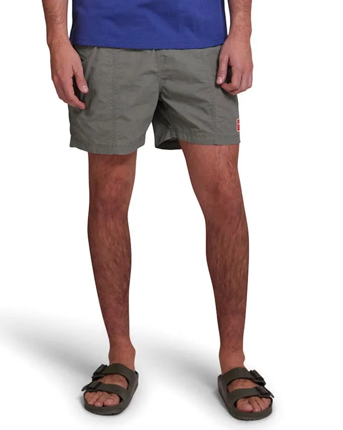 Glide Swim Short - Clover sold by Deus Ex Machina product image thumbnail 3