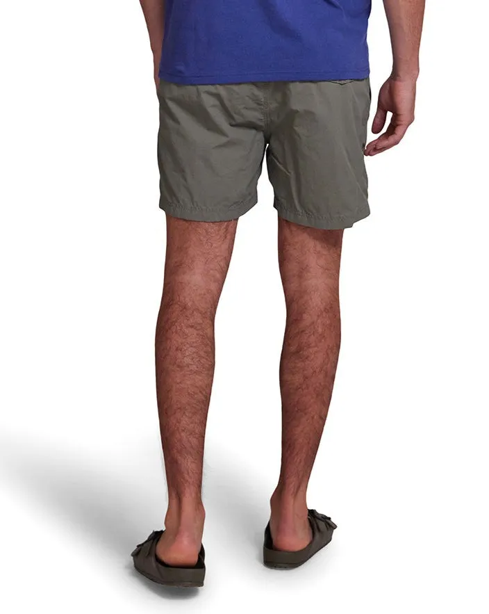 Glide Swim Short - Clover sold by Deus Ex Machina product image thumbnail 2