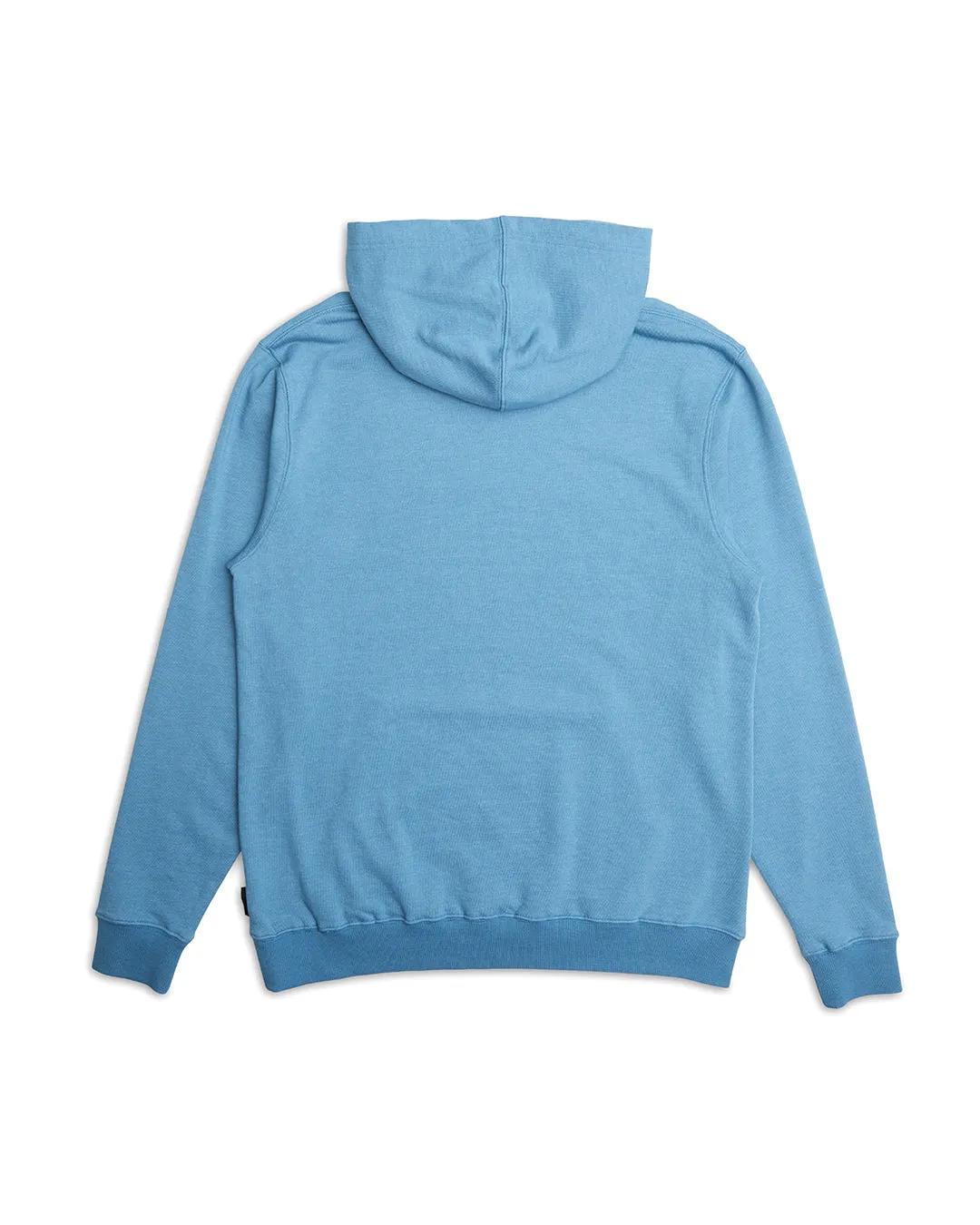 Dice Hoodie - Blue Heaven sold by Deus Ex Machina product image thumbnail 5