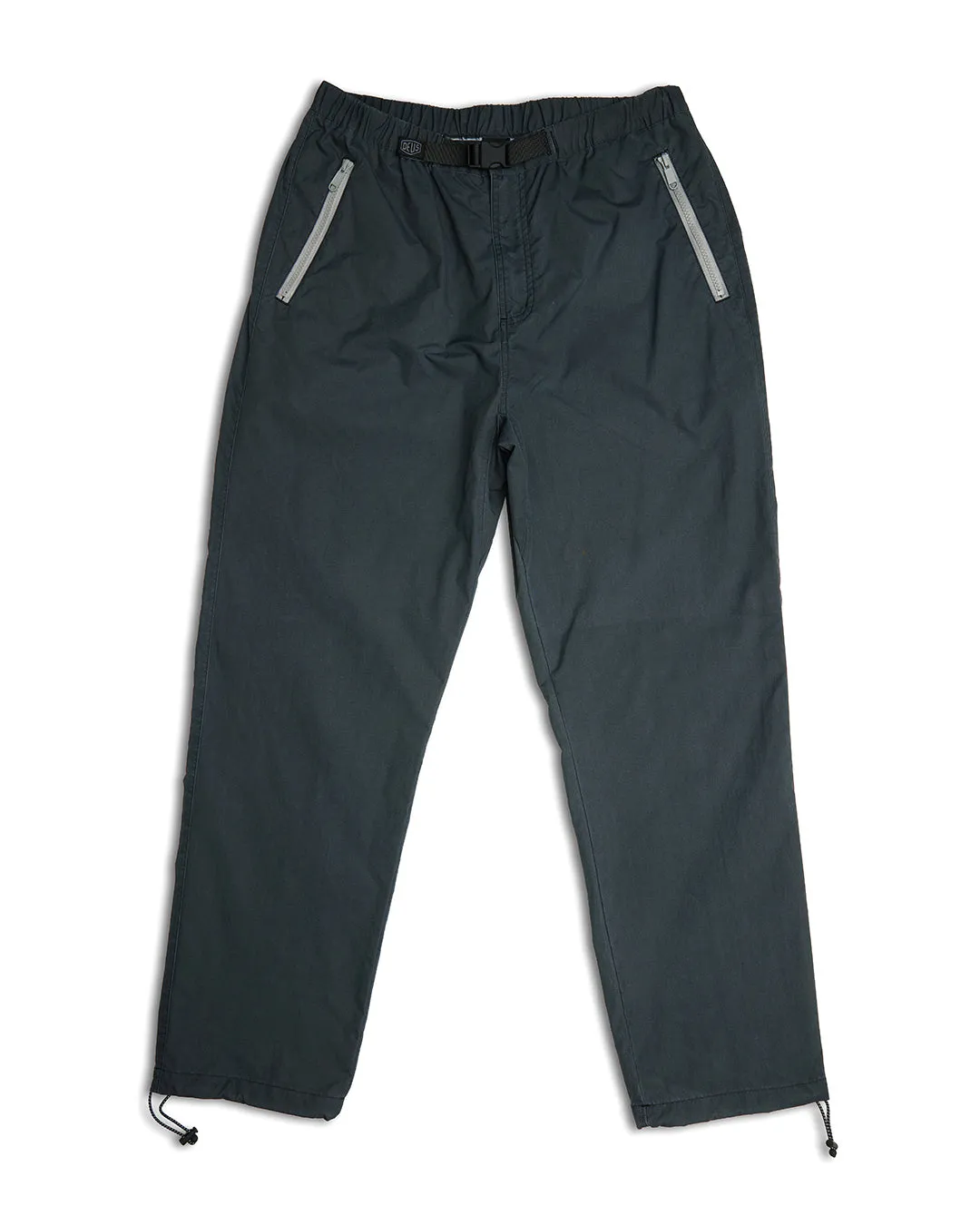 Apex Pant - Anthracite sold by Deus Ex Machina product image thumbnail 4