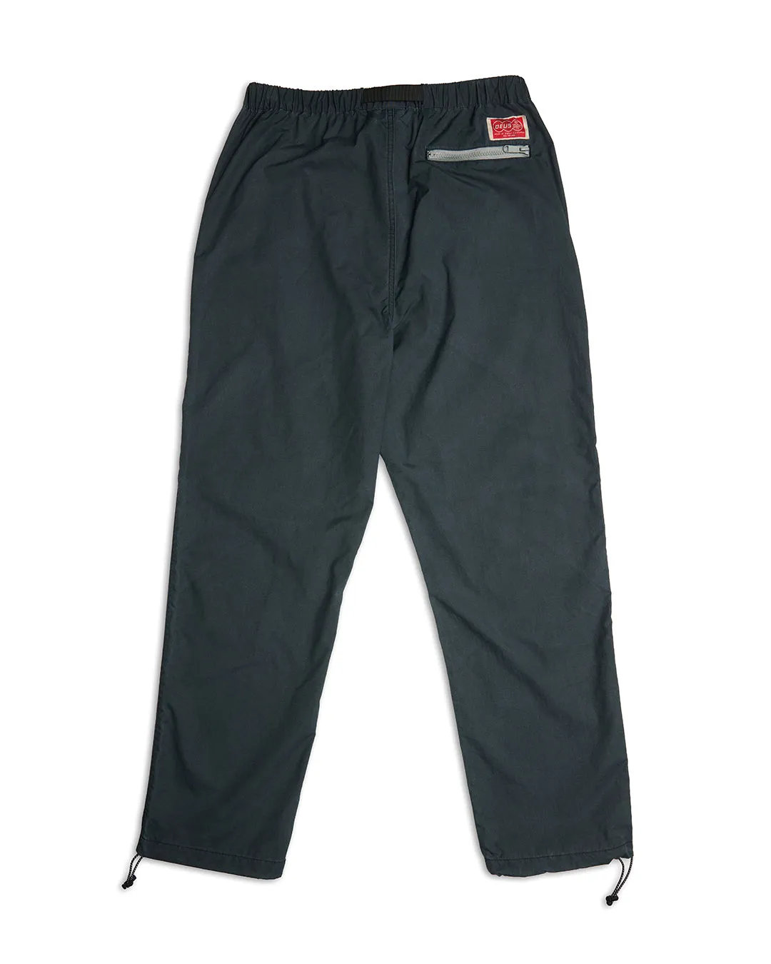 Apex Pant - Anthracite sold by Deus Ex Machina product image thumbnail 5