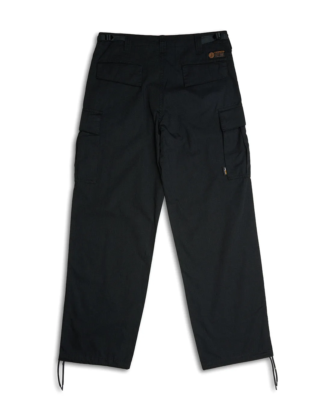 Og 107 Cordura Pant - Anthracite sold by Deus Ex Machina product image thumbnail 5