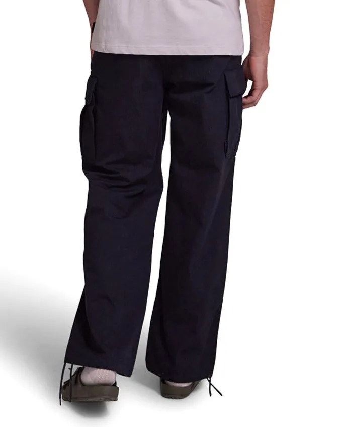 Og 107 Cordura Pant - Anthracite sold by Deus Ex Machina product image thumbnail 2