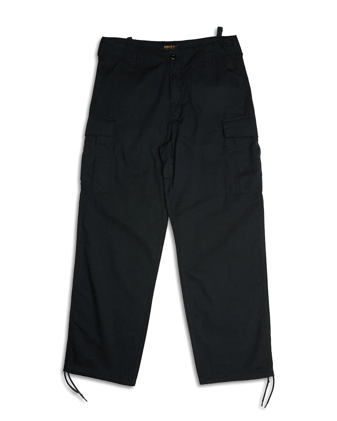 Og 107 Cordura Pant - Anthracite sold by Deus Ex Machina product image thumbnail 4