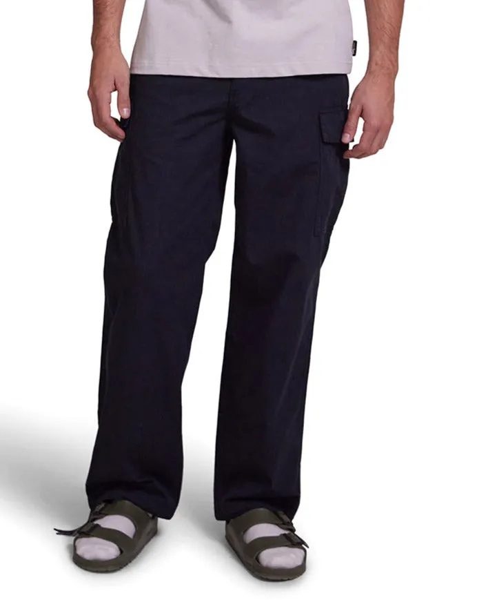 Og 107 Cordura Pant - Anthracite sold by Deus Ex Machina