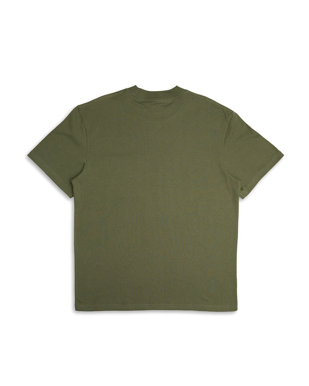 Venture Pocket Tee - Clover sold by Deus Ex Machina product image thumbnail 5