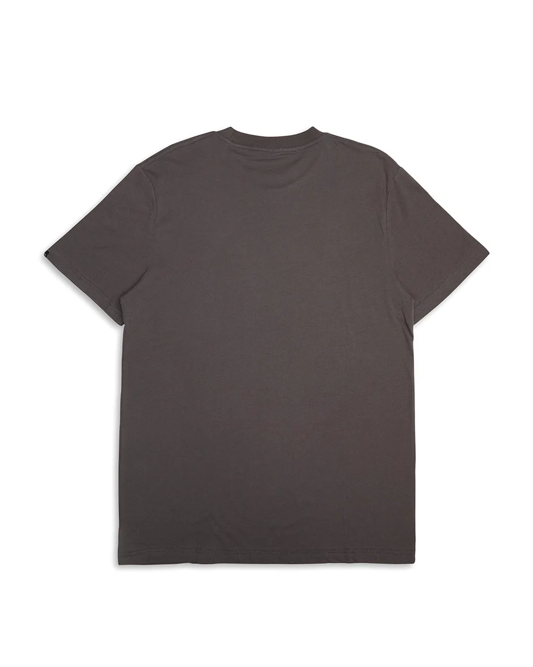 Rally Tee - Anthracite sold by Deus Ex Machina product image thumbnail 5