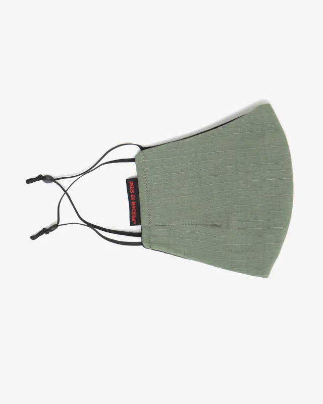 Deus Face Mask 2-Pack - Assorted sold by Deus Ex Machina