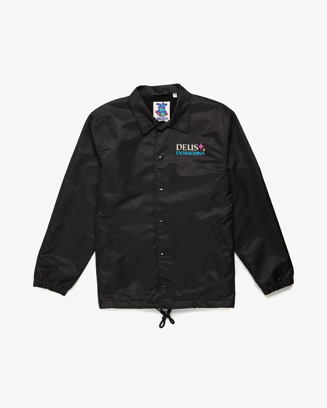 Sonic Coach (Relaxed) - Phantom Black sold by Deus Ex Machina product image thumbnail 4