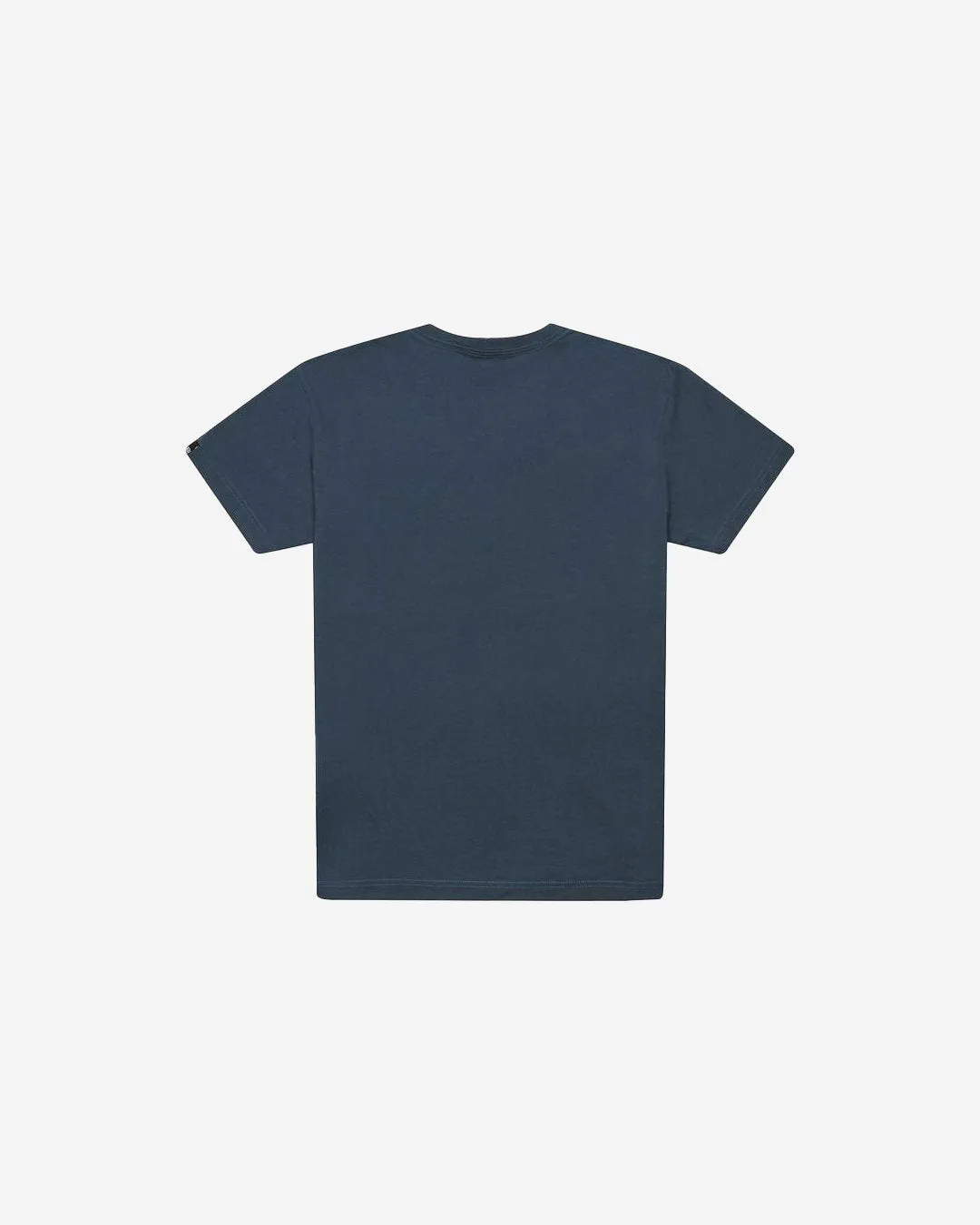 Deus Pocket Logo Tee - Navy sold by Deus Ex Machina product image thumbnail 5