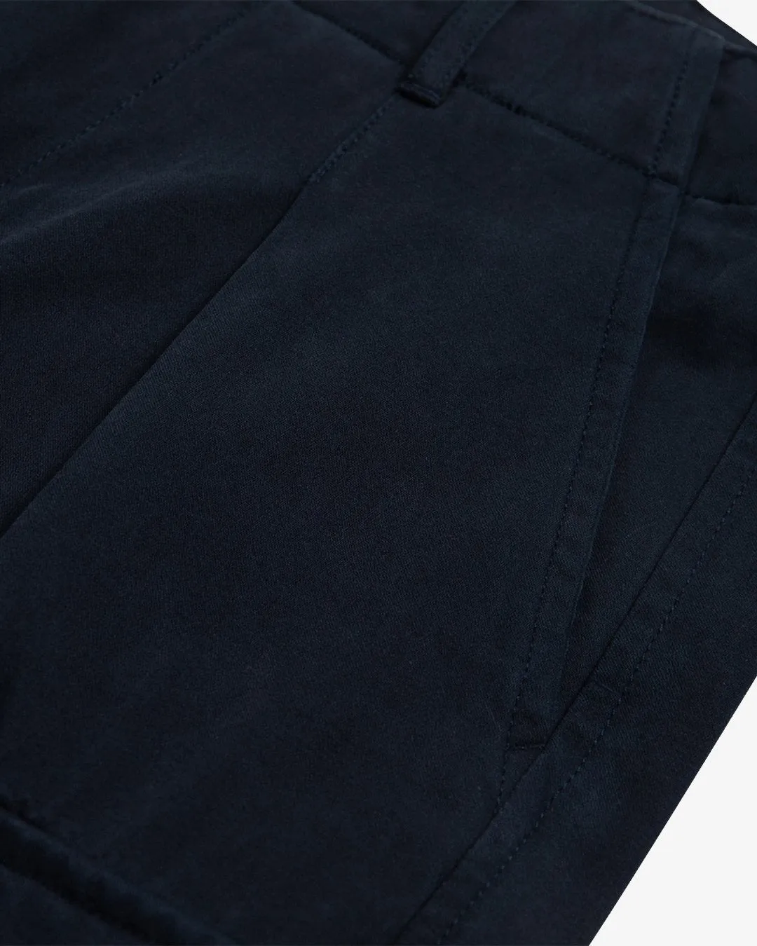 Penny Cargo Pant (Relaxed Fit) - Navy sold by Deus Ex Machina product image thumbnail 5