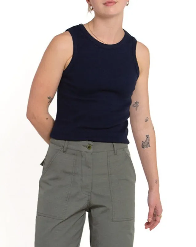 Military Tank - Navy sold by Deus Ex Machina