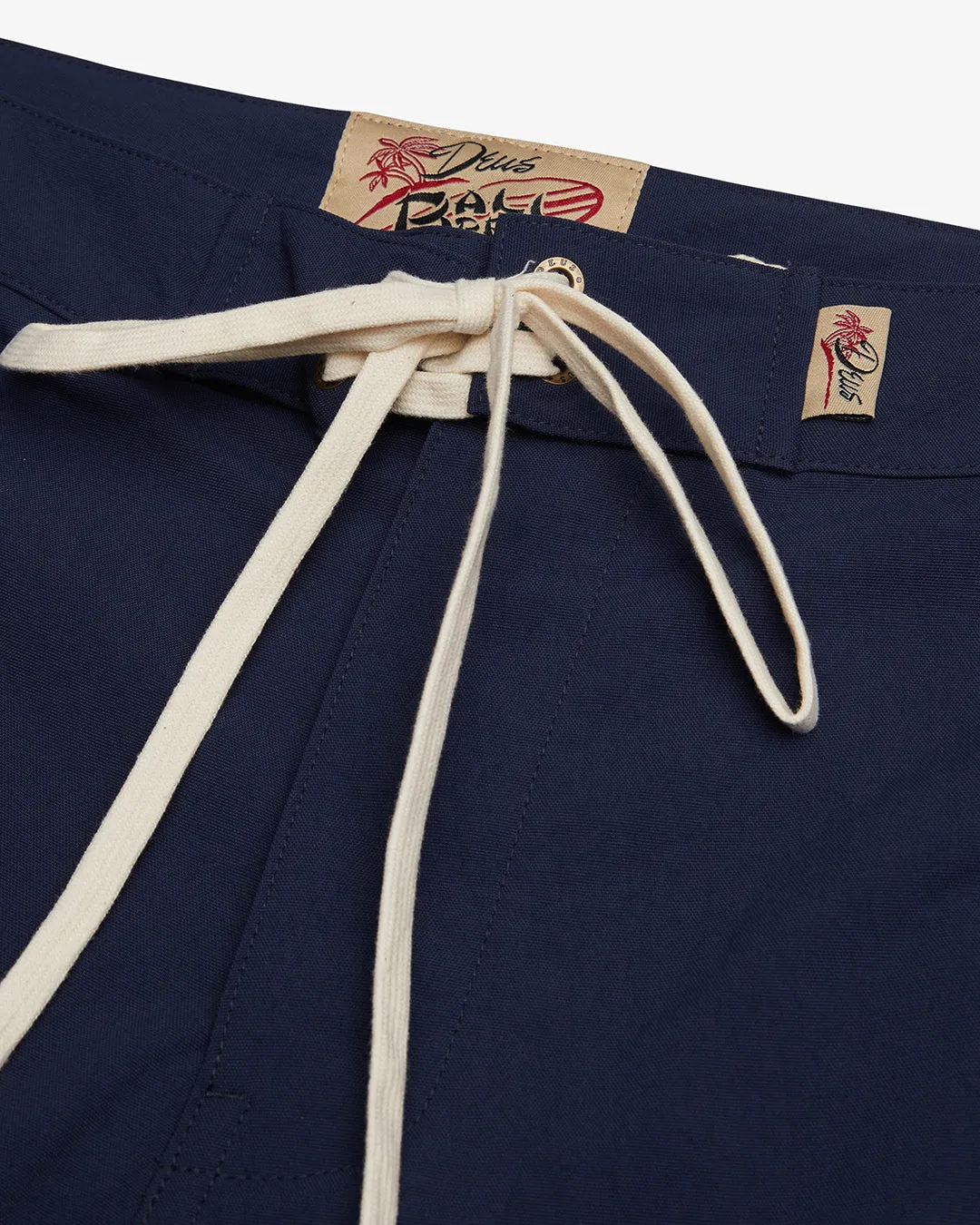 Jared Boardshort - Navy sold by Deus Ex Machina product image thumbnail 5