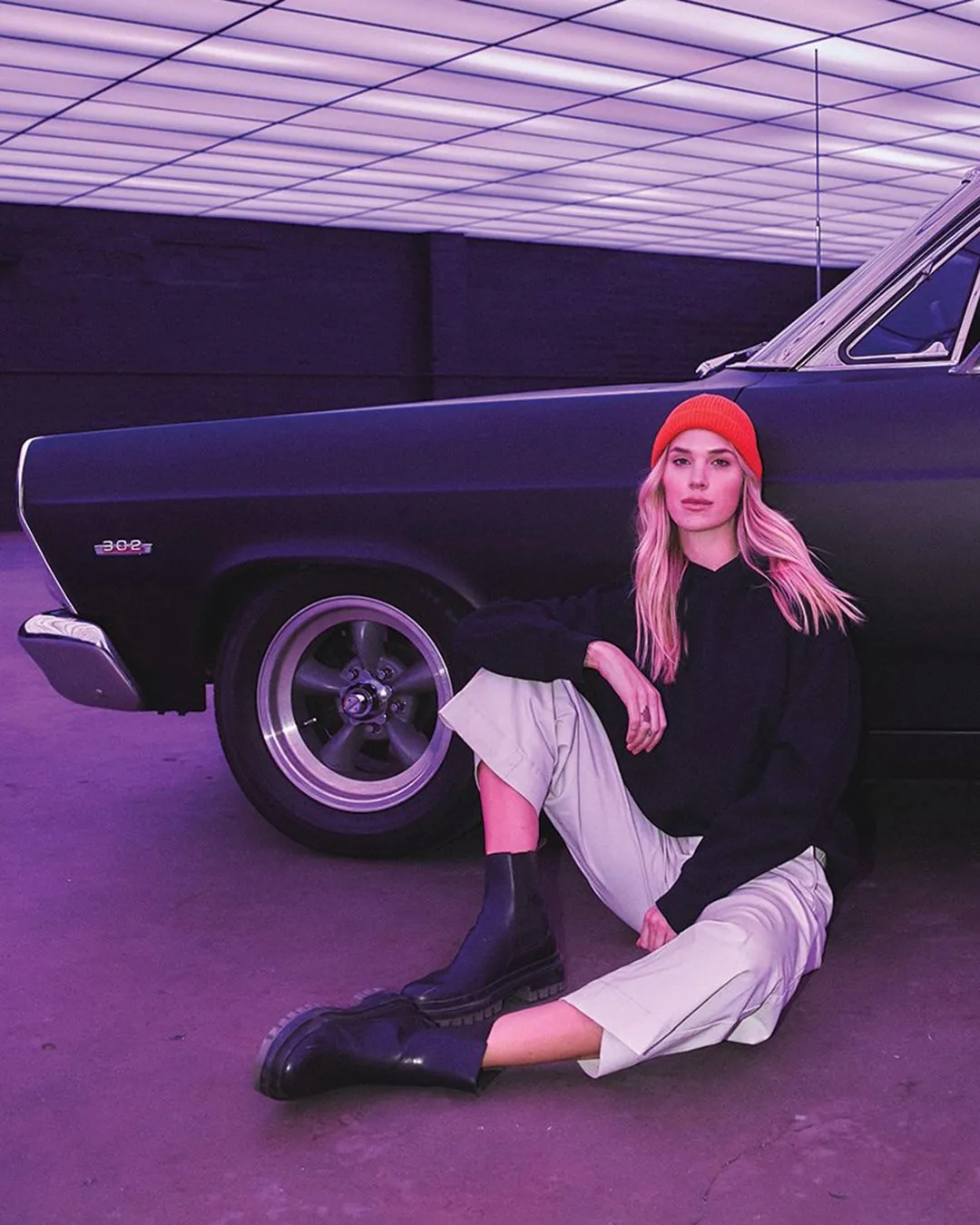 Kick Pant - Dirty White sold by Deus Ex Machina product image thumbnail 2