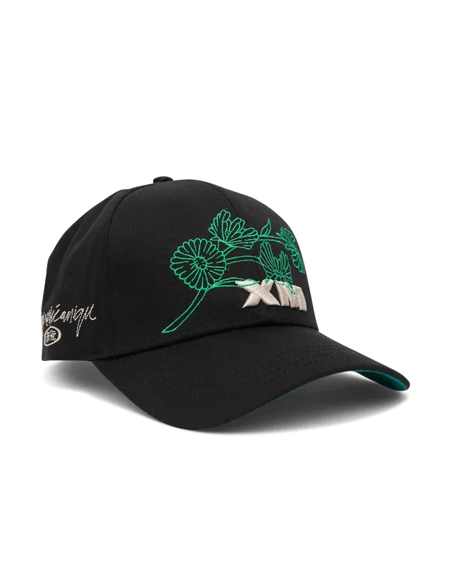 Dusty Trucker - Black made by Deus Ex Machina