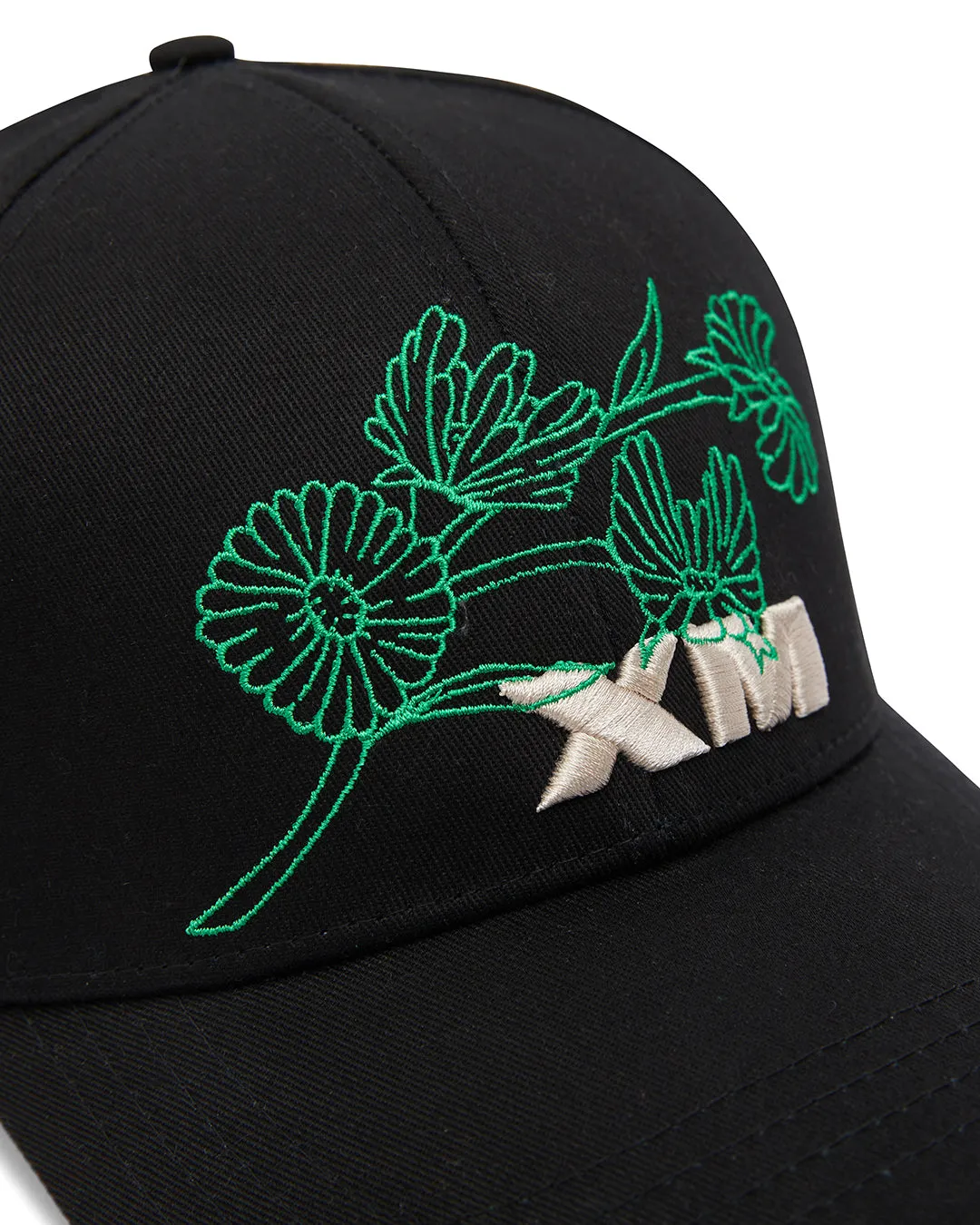 Dusty Trucker - Black sold by Deus Ex Machina product image thumbnail 3