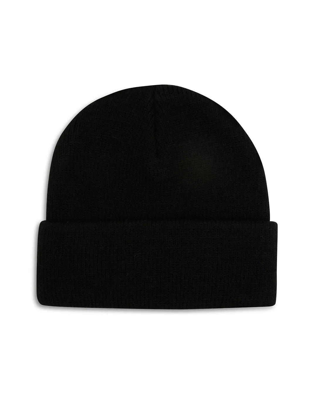 Dizzy Beanie - Black sold by Deus Ex Machina product image thumbnail 2