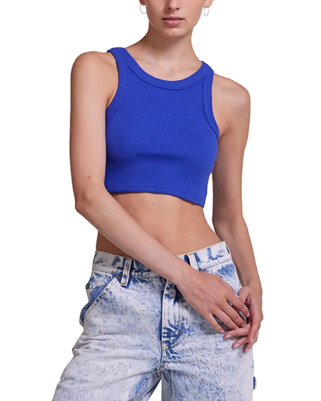 Alyssa Tank - Surf The Web sold by Deus Ex Machina