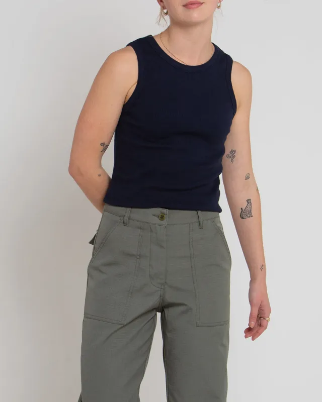 Military Tank - Anthracite sold by Deus Ex Machina