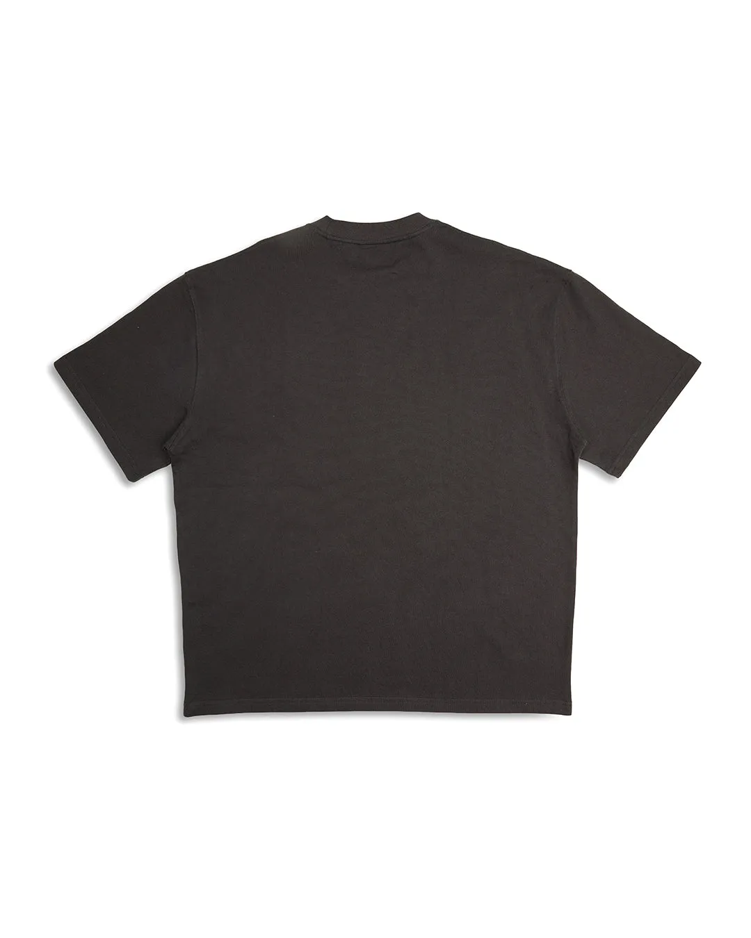 Transmission Tee - Anthracite sold by Deus Ex Machina product image thumbnail 5