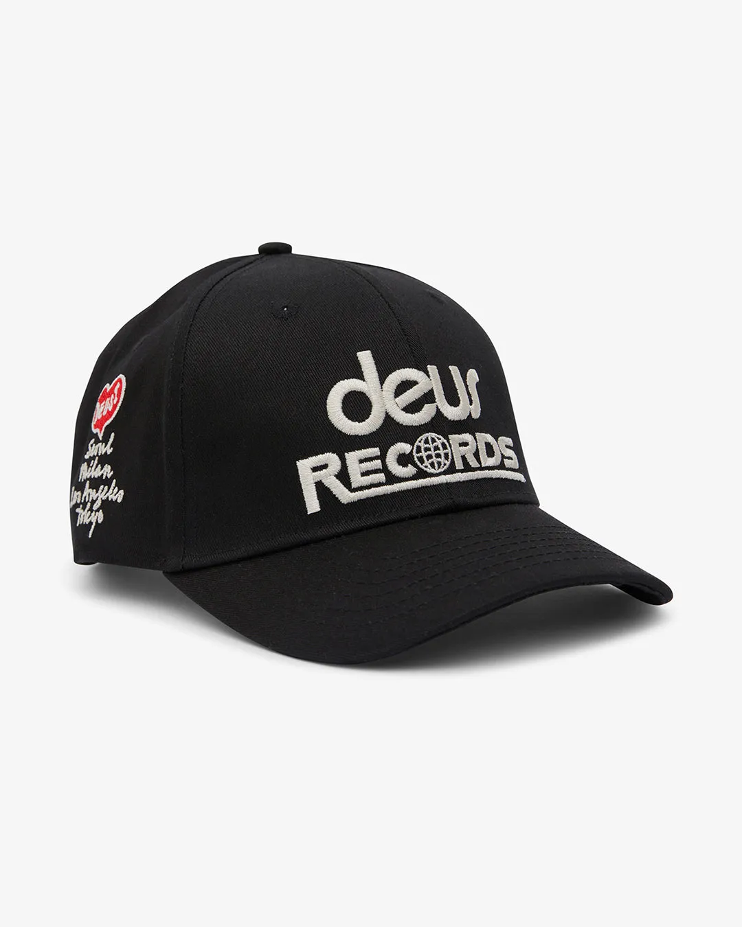 Jove Cap - Caviar sold by Deus Ex Machina