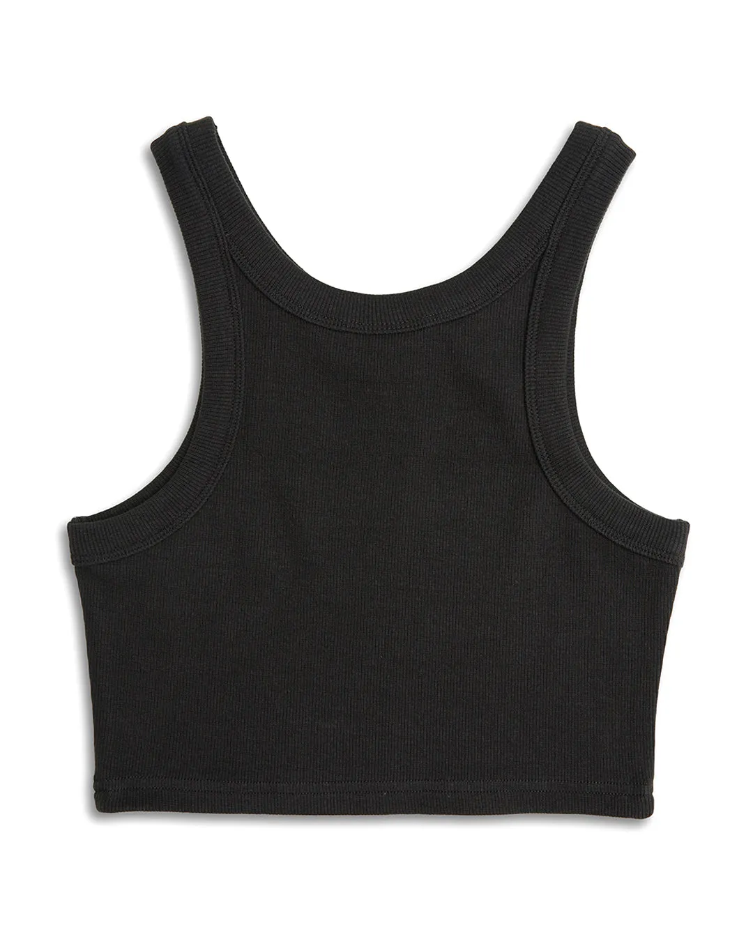 Alyssa Tank - Caviar sold by Deus Ex Machina product image thumbnail 5