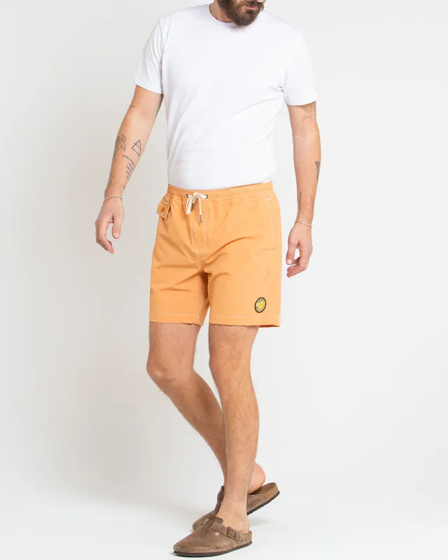 Sandbar Short Mesh - Yam made by Deus Ex Machina