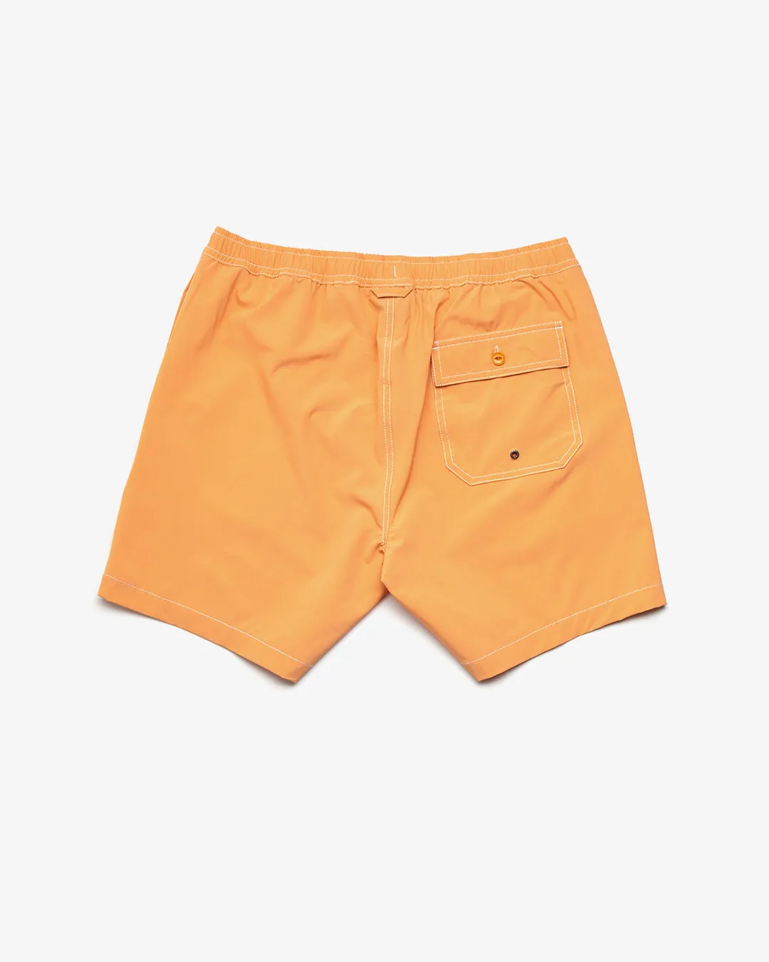 Sandbar Short Mesh - Yam sold by Deus Ex Machina product image thumbnail 5