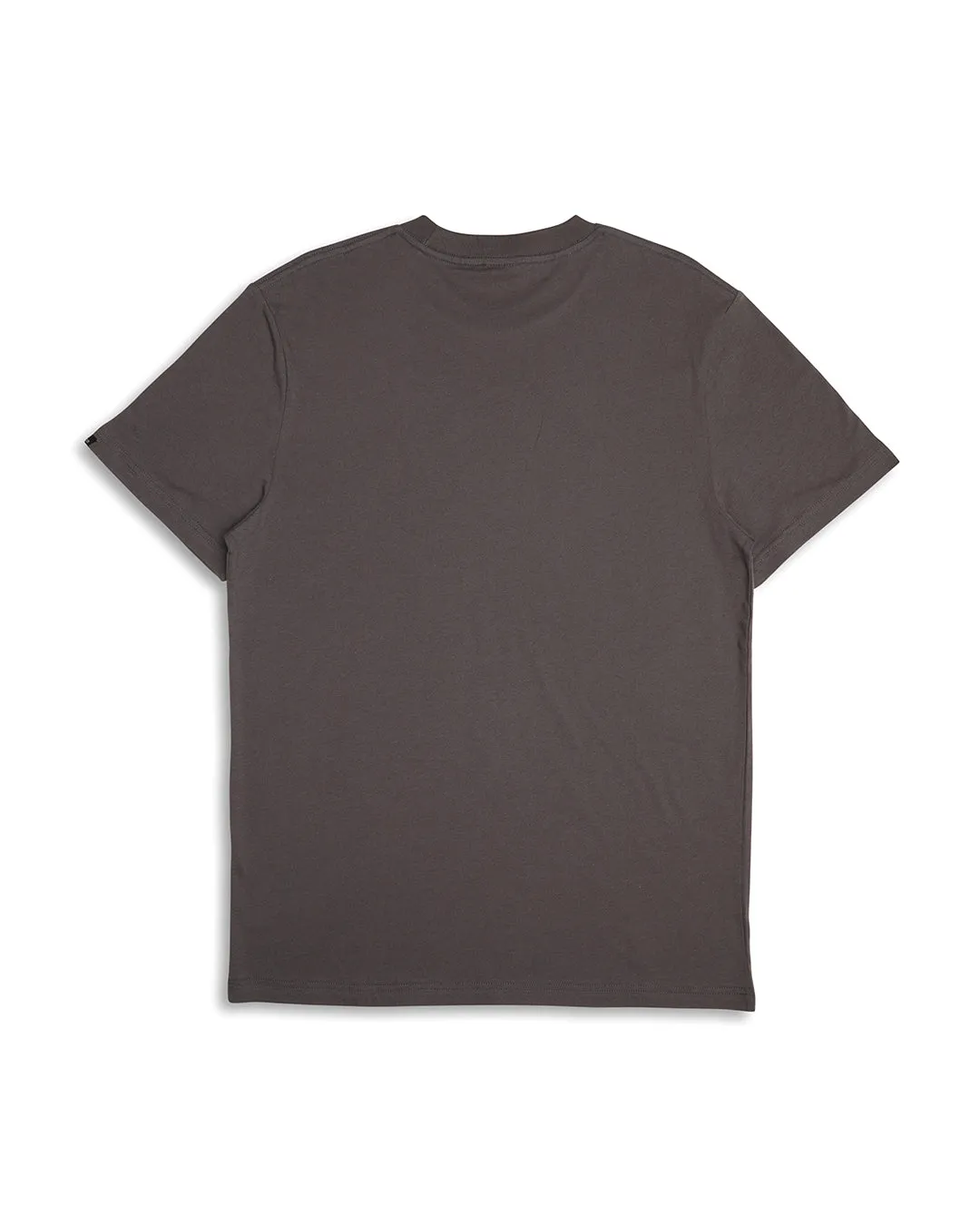 Charger Tee - Anthracite sold by Deus Ex Machina product image thumbnail 5