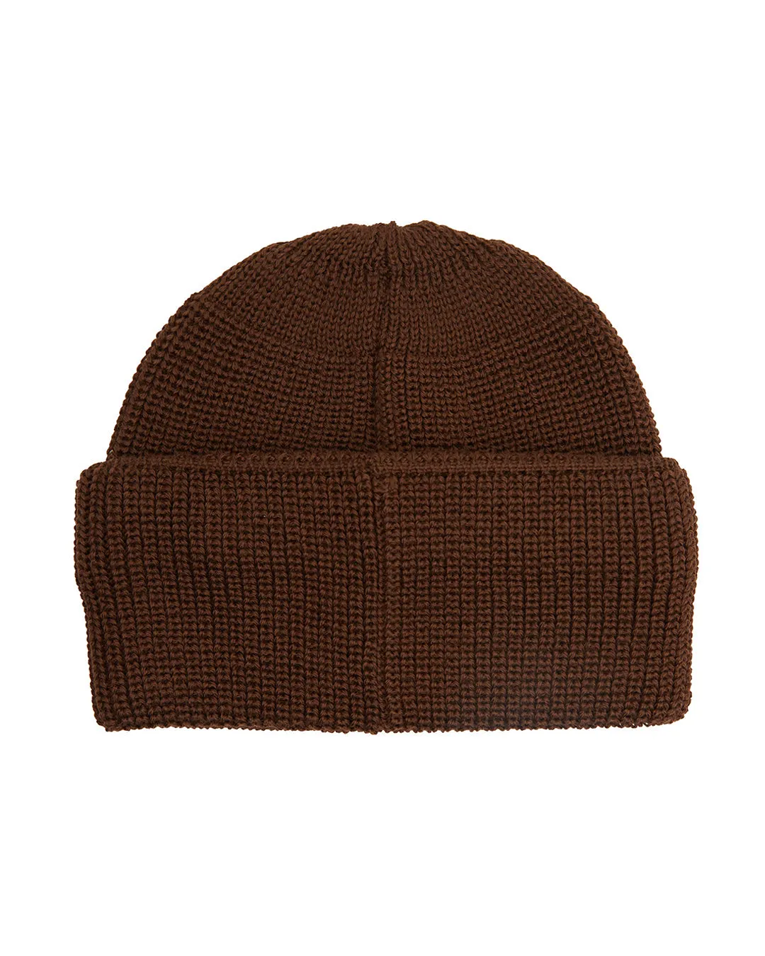 Deck Beanie - Potting Soil sold by Deus Ex Machina product image thumbnail 2