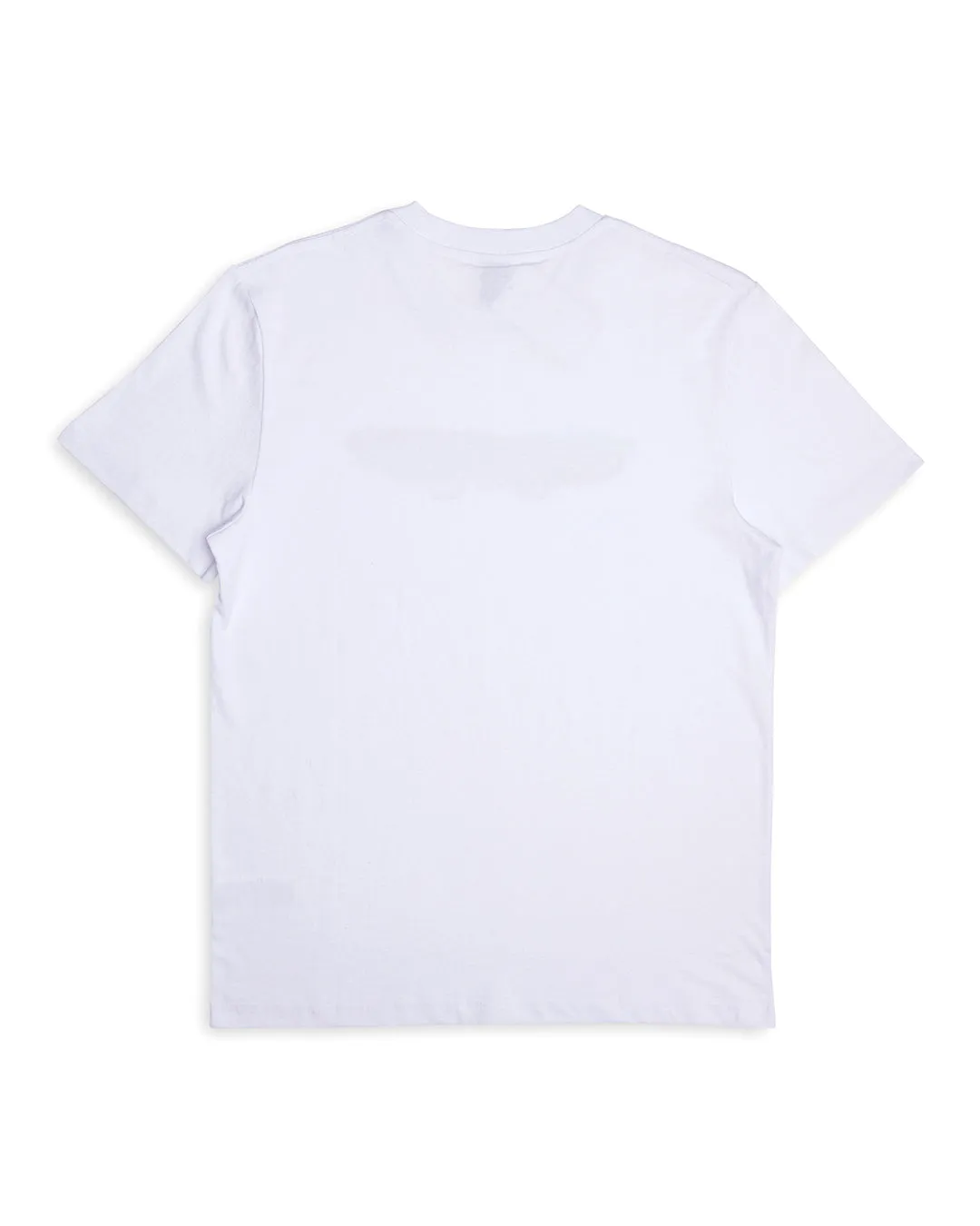 Seasider Tee - White sold by Deus Ex Machina product image thumbnail 5