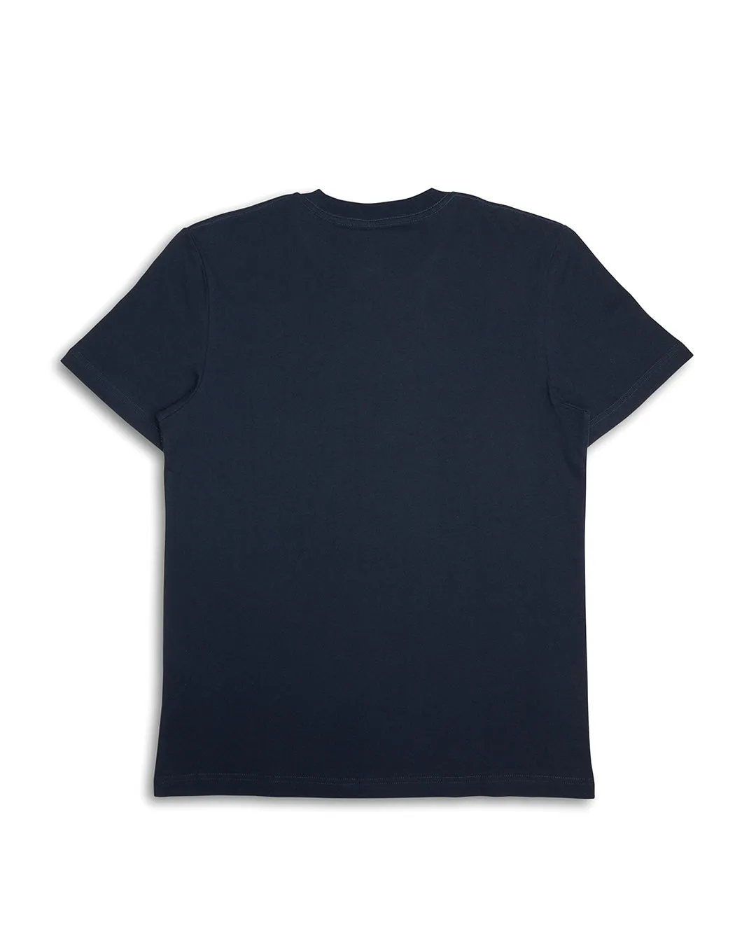 Seasider Tee - Navy sold by Deus Ex Machina product image thumbnail 5