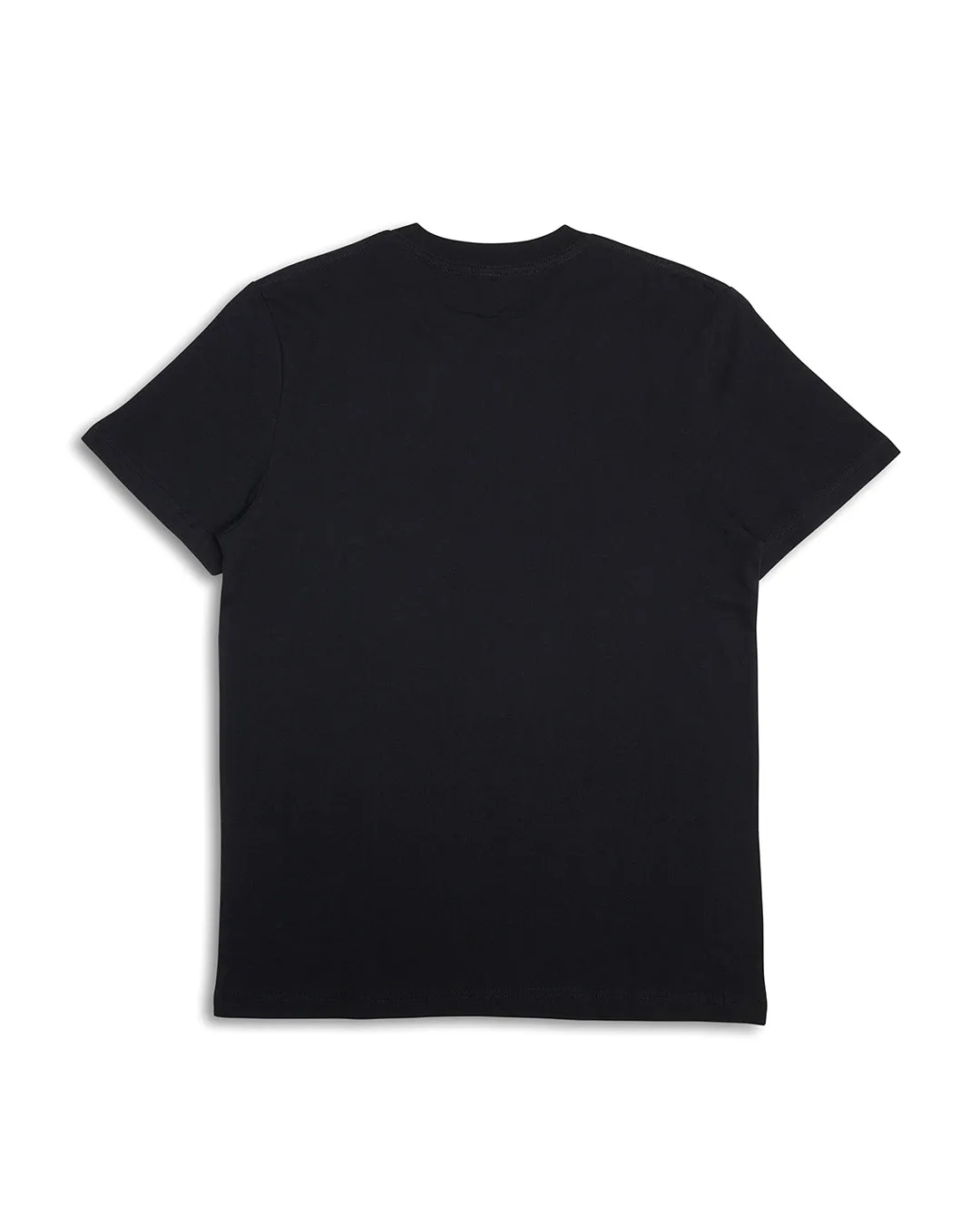 356 Porsche Tee - Black sold by Deus Ex Machina product image thumbnail 5