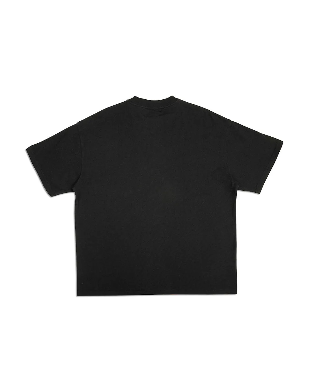 Time Worship Tee - Black sold by Deus Ex Machina product image thumbnail 5