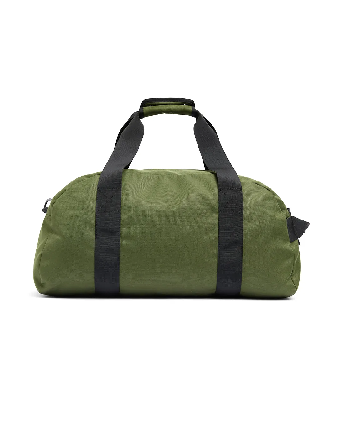 Nylon Duffle - Olive sold by Deus Ex Machina product image thumbnail 2