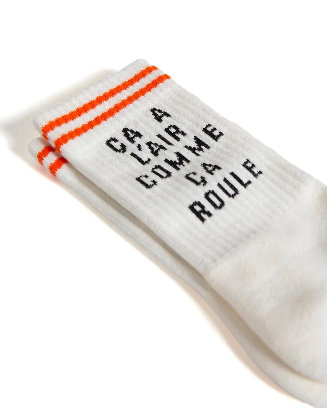 Matt Wiley Sock (2Pack) - 2 Pack Multi sold by Deus Ex Machina product image thumbnail 4
