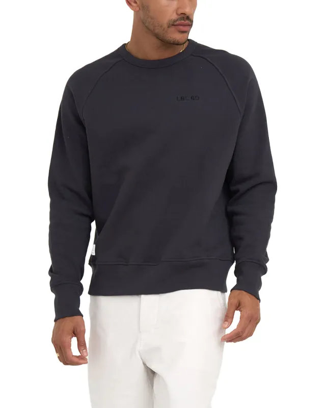 No.177 Crew - Anthracite made by Deus Ex Machina