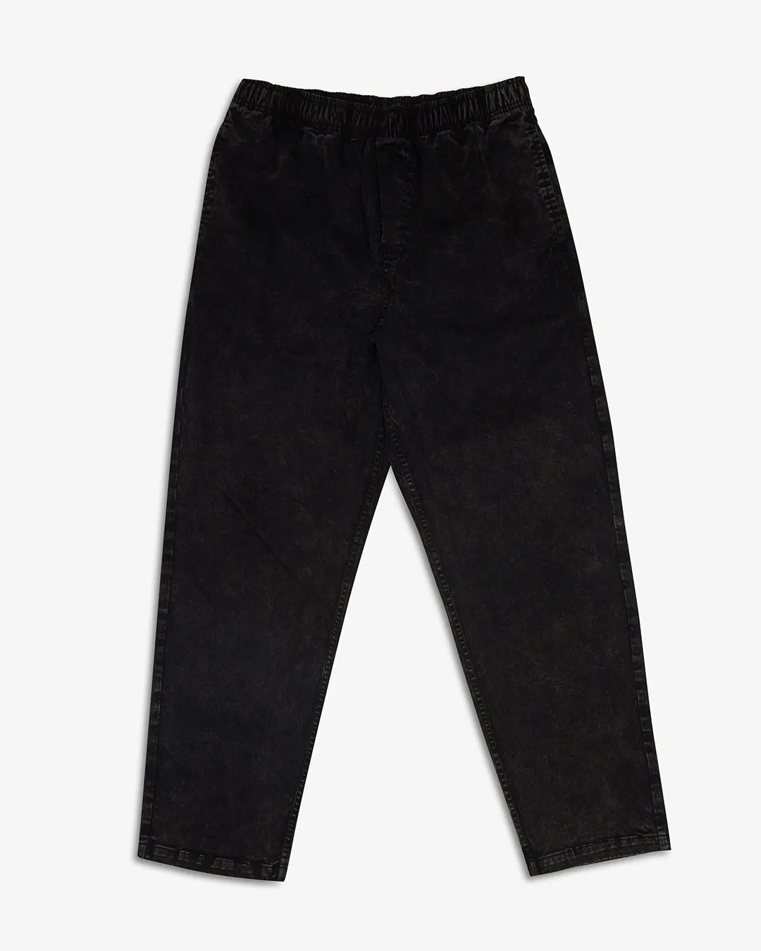 Infinity Acid Beach Pant - Anthracite sold by Deus Ex Machina product image thumbnail 4